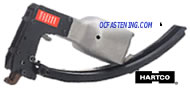 Buy Hartco and Hartco clip tools or LockNail 
		  machines online now at fasten8.com.
