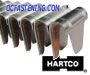 Buy Hartco and Hartco clip tools or LockNail 
		  machines online now at fasten8.com.